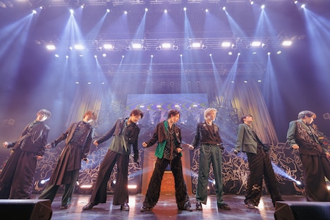 原因は自分にある。（撮影：HannaTAKAHASHI）