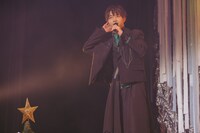 吉澤要人（撮影：HannaTAKAHASHI）