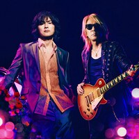 B'zが「アサヒスーパードライ」堪能、新曲聴けてREC風景観られるCM元日から放送