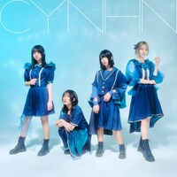 CYNHN「ノミニー」配信ジャケット