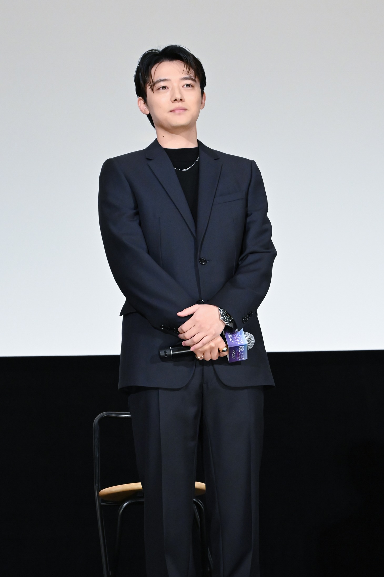 櫻井海音