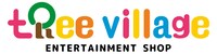 ツリービレッジロゴ