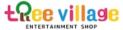 ツリービレッジロゴ