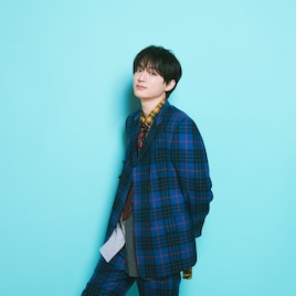 福本大晴が1stシングル「恋の上昇気流」発表、新しさの中に懐かしさ感じさせるポップなラブソング