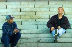 JESSEが盟友Kj迎えた楽曲配信リリース、MVには幼少期の姿も