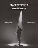 「KEIJU N.I.T.O TOUR」ビジュアル