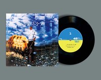 かせきさいだぁ「さいだぁぶるーす / 冬へと走り出そう」イメージ