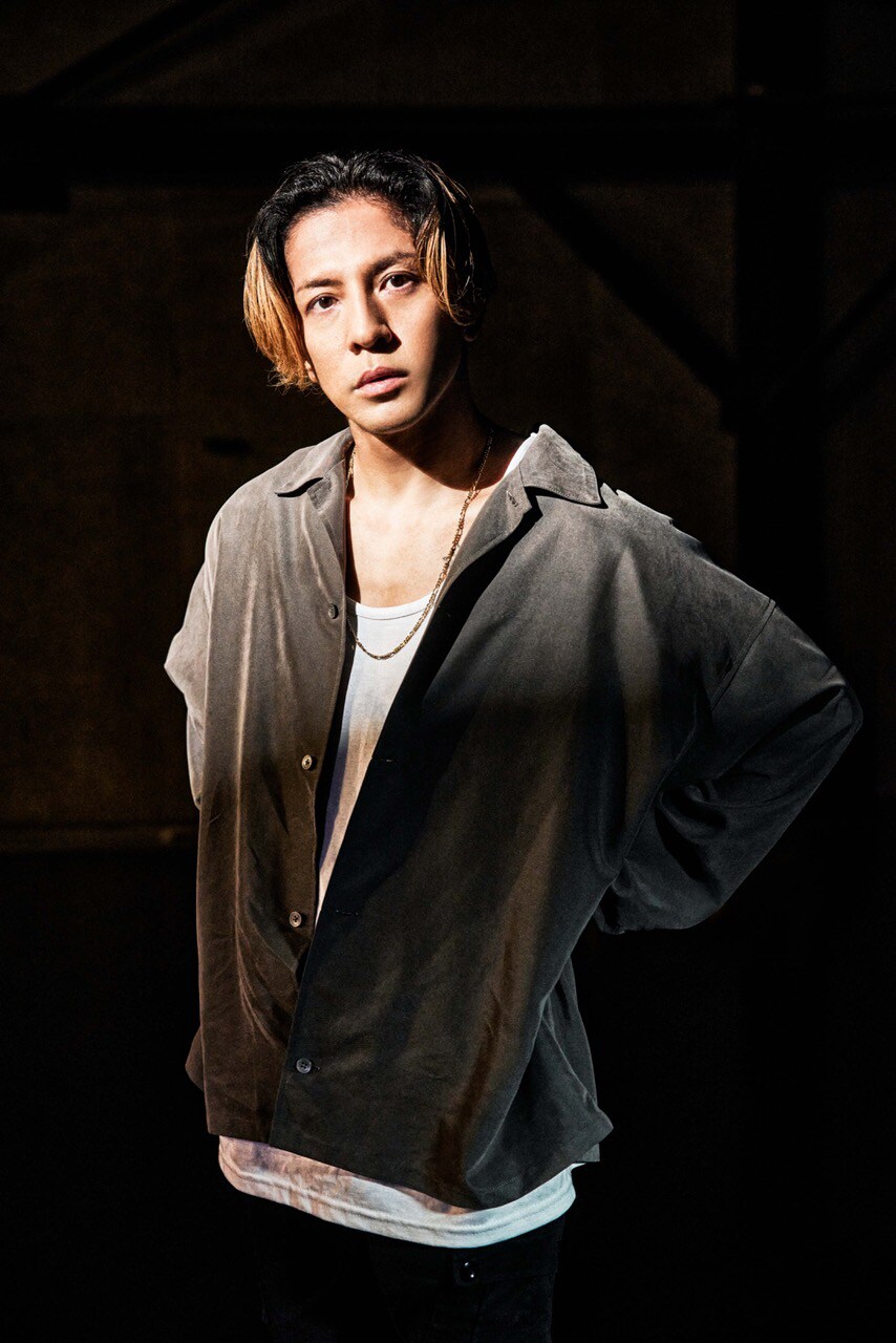 ミュージシャン RIZE DEVIL ZEUS TEE The BONEZ Dragon Ash The BONEZ×Dragon Ash、ライヴBlu-ray＆DVD『Straight Up』より