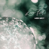 MISS MERCY「Love Fool」配信ジャケット