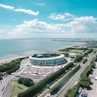 サマソニ2025開催決定、8月16・17日にZOZOマリンスタジアム&幕張メッセと万博記念公園で