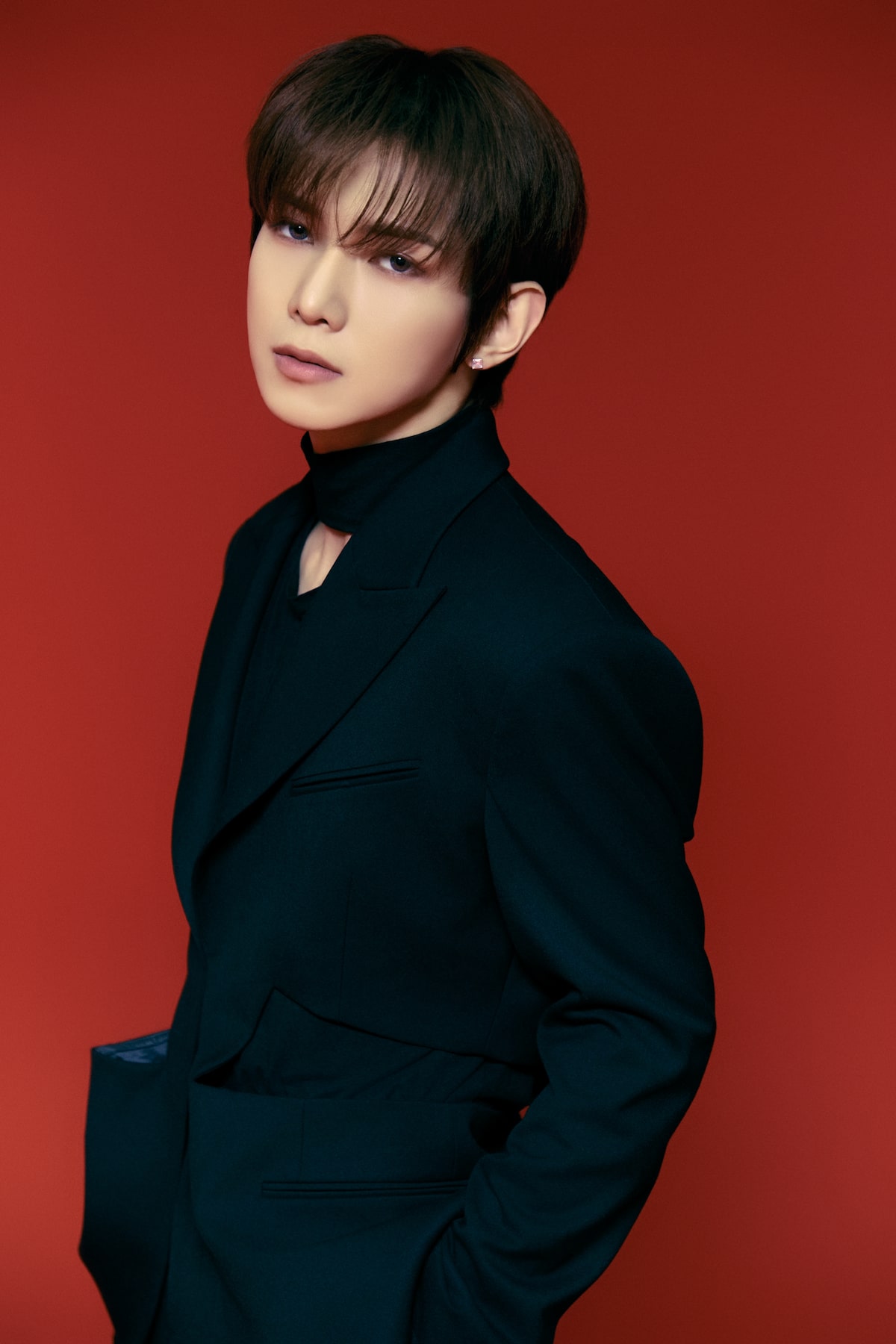 ヨサン - ATEEZの“8つの顔”に迫るドキュメンタリーシリーズ放送 