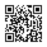 BO GUMBOSデビュー35周年特設サイト QRコード