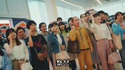 新CM「トクトクブチアゲ祭」編より。