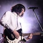 クリスマス目前の恵比寿にドレスコーズ、レア曲とアルバム「1」ナンバーで2024年総ざらい