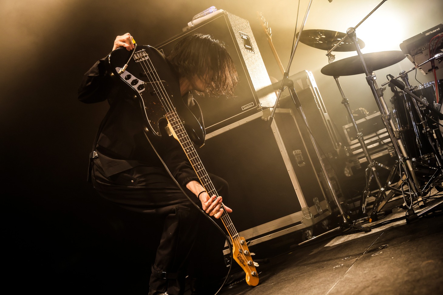 有島コレスケ（B）（撮影：森好弘）