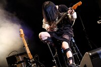 田代祐也（G）（撮影：森好弘）