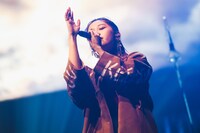 楠木ともり（撮影：ハヤシマコ）