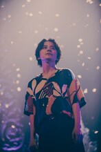 渋谷すばる（Photo by umihayato）