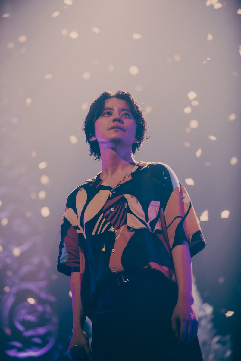 渋谷すばる(Photo by umihayato)