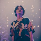 これが渋谷すばる第三章のエンタテインメント、クリスマスライブで届けた思い「僕にはあなたが必要です」