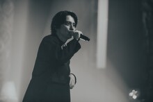 渋谷すばる（Photo by umihayato）