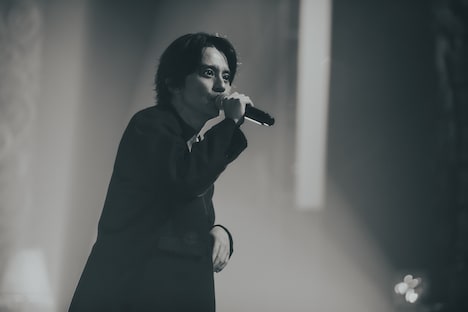 渋谷すばる(Photo by umihayato)