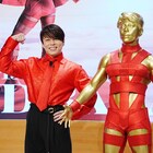 西川貴教にとってなくてはならないもの、それは「HOT LIMIT」