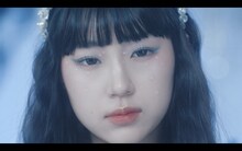 ファントムシータ「HANAGATAMI」ミュージックビデオより。