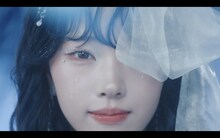 ファントムシータ「HANAGATAMI」ミュージックビデオより。