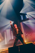 渋谷すばる（Photo by umihayato）