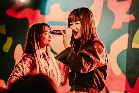 イコ・ムゲンノカナタ