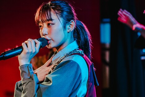 クレナイ・ワールズエンド