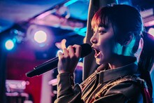 クレナイ・ワールズエンド