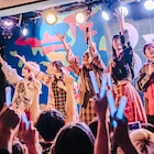 BiS大阪ラストライブでヒューガー凱旋!アグレッシブで濃密な夜