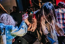 ナノ3、ヒューガー。