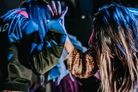 イコ・ムゲンノカナタ、ヒューガー。