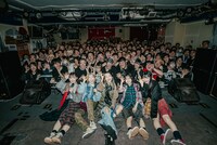 大阪のBiSと研究員。