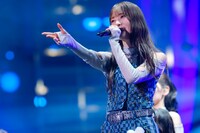 加藤史帆（撮影：上山陽介）