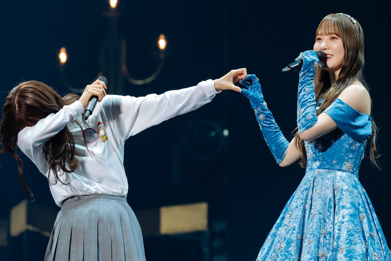 佐々木久美 生写真 直筆サイン Happy Magical Tour 2024 日向坂46 Happy magical tour 2024 佐々木久美 直筆