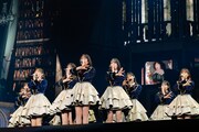 日向坂46「Happy Magical Tour 2024」東京ドーム公演の様子。（撮影：上山陽介）