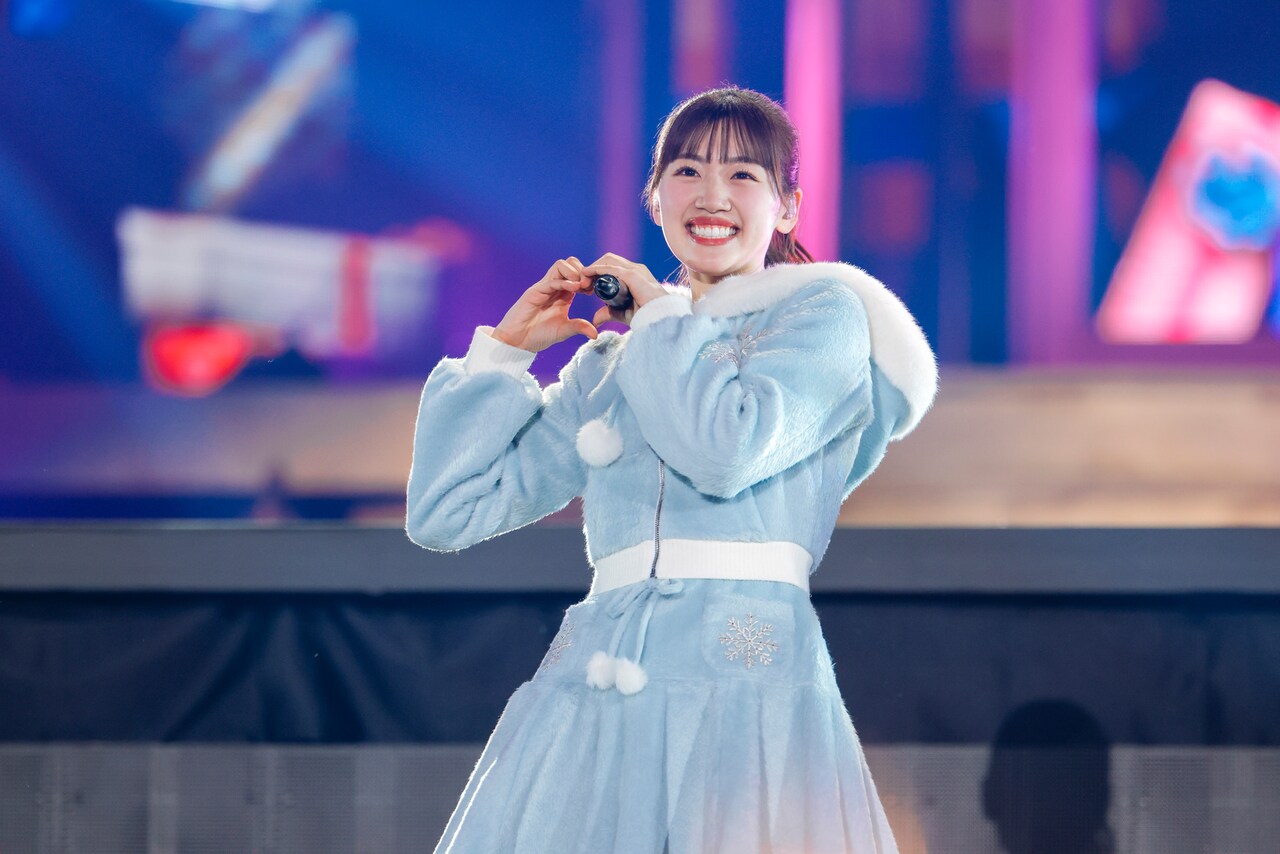 【極美品】君に届ける音楽 佐々木未来 SR 日向坂46卒業後、佐々木美玲が初プロデュース！オリジナルブランド