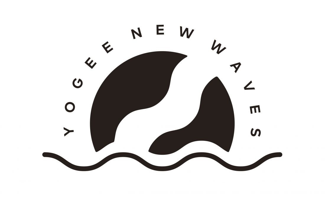 YOGEE NEW WAVESロゴ - YOGEE NEW WAVESの新体制ツアー決定