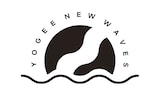 YOGEE NEW WAVESロゴ