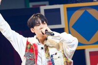 REI（撮影：笹森健一）