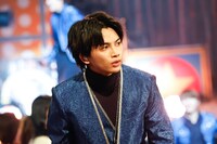 NAOYA（撮影：笹森健一）