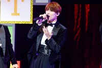 TETTA（撮影：笹森健一）