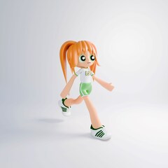 ラブリーサマーちゃん夏恒例の「LOVELY SUMMER SONIC」2年ぶり開催