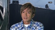 木村拓哉 ©TBS