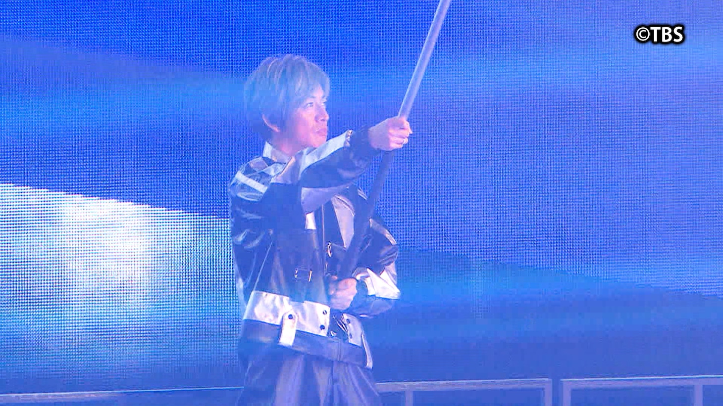 木村拓哉 ©TBS