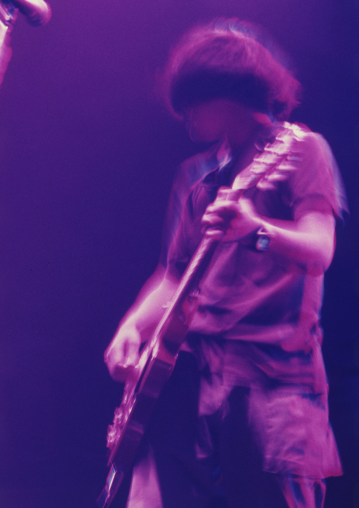 「tamio okuda TOUR "29-30"」より。